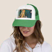 幸せな母の日 キャップ (インサイチュ)