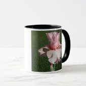 幸せな母の日! マグカップ (正面右)