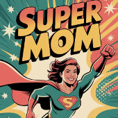 幸せな母の日 横断幕