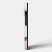 幸せな母の日 Case-Mate iPhoneケース (裏面 / 左)