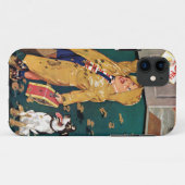 幸せな母の日 Case-Mate iPhoneケース (裏面(横))