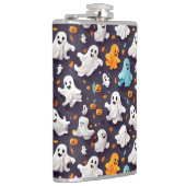 幸せな気分 フラスク (右)