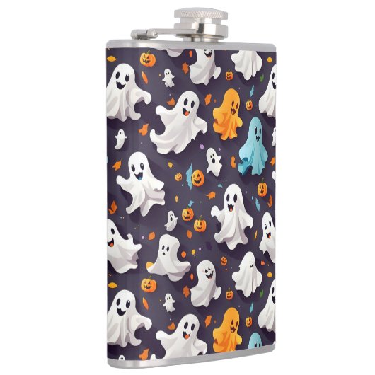 幸せな気分 フラスク (右)