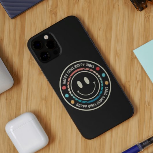 幸せな気分 Case-Mate iPhoneケース