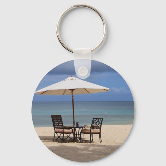 幸せな気持ちで キーホルダー (正面)