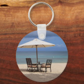 幸せな気持ちで キーホルダー (正面)