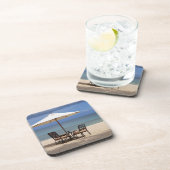 幸せな気持ちで コースター (右側)