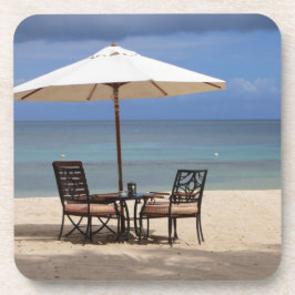 幸せな気持ちで コースター