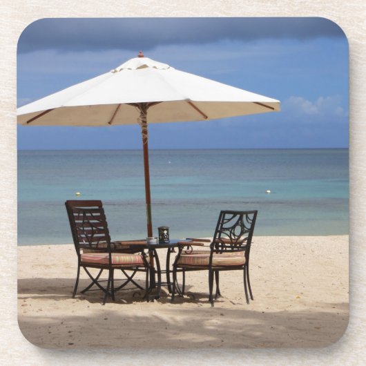 幸せな気持ちで コースター (正面)