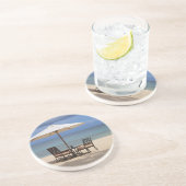 幸せな気持ちで コースター (側面)