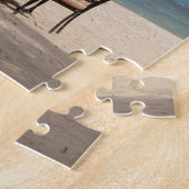 幸せな気持ちで ジグソーパズル (側面)