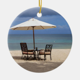 幸せな気持ちで セラミックオーナメント