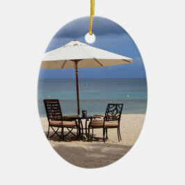 幸せな気持ちで セラミックオーナメント