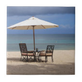 幸せな気持ちで タイル (正面)