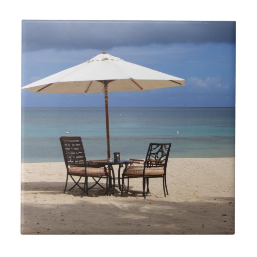 幸せな気持ちで タイル (正面)