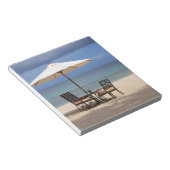 幸せな気持ちで ノートパッド (アングル)