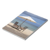 幸せな気持ちで ノートパッド (回転)