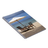 幸せな気持ちで ノートブック (右側)