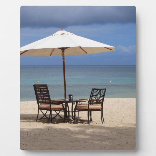 幸せな気持ちで フォトプラーク (正面)