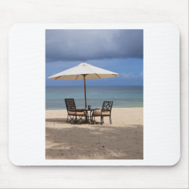 幸せな気持ちで マウスパッド