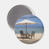 幸せな気持ちで マグネット (正面/裏面)