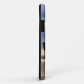 幸せな気持ちで Case-Mate iPhoneケース (裏面/右)