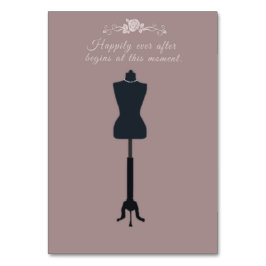 幸せな永遠 テーブルナンバー