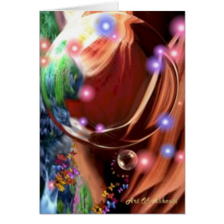 幸せな洞窟の到着