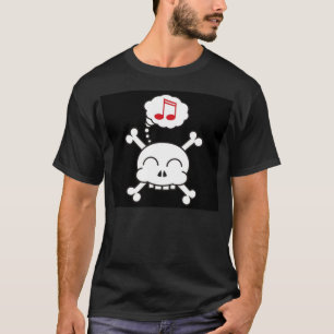 幸せな海賊R Tシャツ