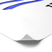 幸せな涙 ポスター (角)