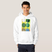 幸せな点2 2014年 パーカ (正面フル)