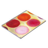 幸せな点6 2014年 ノートブック (左側)