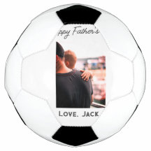 幸せな父の日の写真愛モダンの父シンプル父