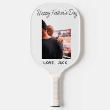 幸せな父の日の写真愛モダンの父シンプル父