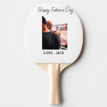 幸せな父の日の写真愛モダンの父シンプル父