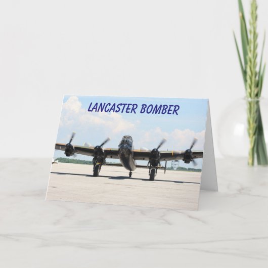 幸せな父の日の挨拶状Stdのwhのenvlのincl カード (正面)