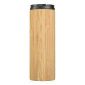 幸せな父の日、熱狂的なタンブラーの贈り物 タンブラー (裏面)