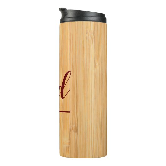 幸せな父の日、熱狂的なタンブラーの贈り物 タンブラー (回転右)