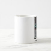 幸せな父の日- 2007年 コーヒーマグカップ (中央)