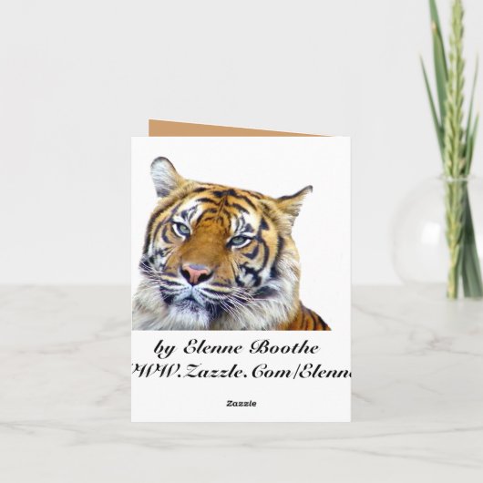 幸せな父のDay_ カード (裏面)