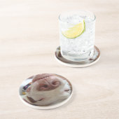 幸せな犬のコースター コースター (側面)