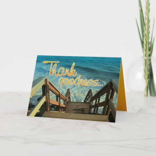 幸せな独立記念日! カード (正面)