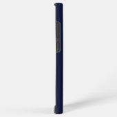 幸せな猫ママの日 |ギフトS23ケース🐾📱 SAMSUNG GALAXYケース (右側面)