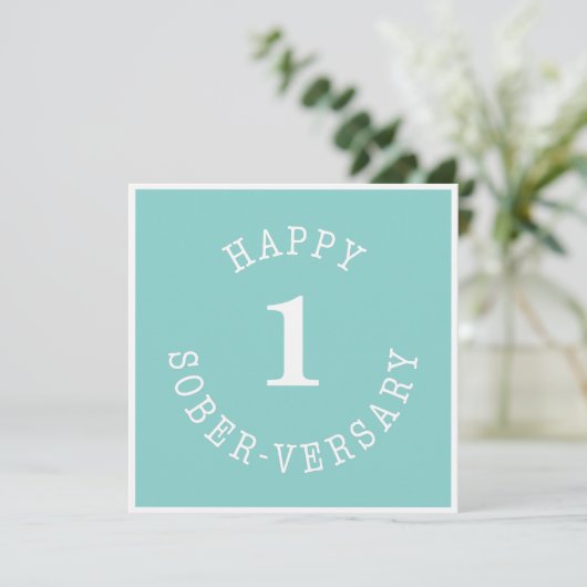 幸せな珠玉 カード (スタンド正面)