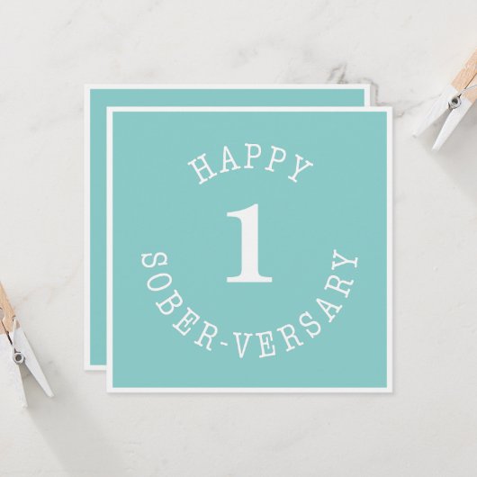 幸せな珠玉 カード (正面/裏面インサイチュ)