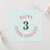 幸せな珠玉 カード (正面/裏面インサイチュ)