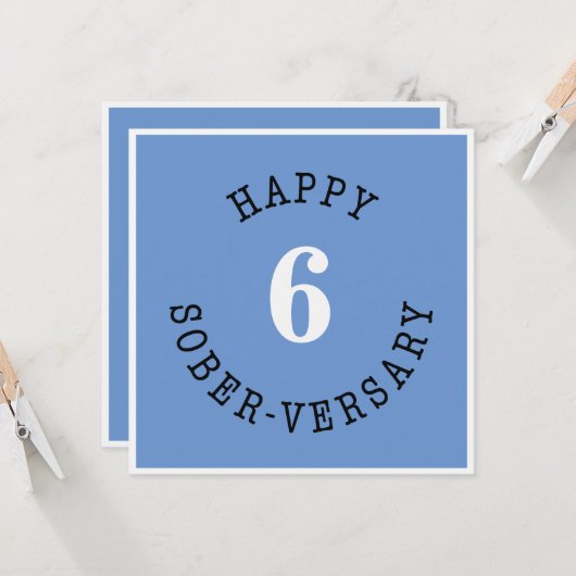 幸せな珠玉 カード (正面/裏面インサイチュ)