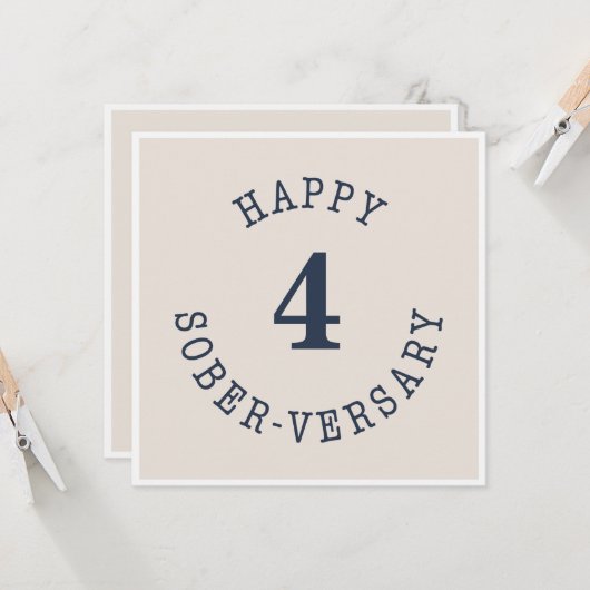 幸せな珠玉 カード (正面/裏面インサイチュ)