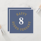 幸せな珠玉 カード (正面/裏面インサイチュ)