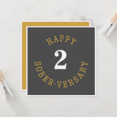 幸せな珠玉 カード (正面/裏面インサイチュ)